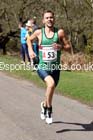 Mens 12 stage relay, Enlgish National 12 and 6 Stage Road Relays. Photo: David T. Hewitson/Sports for All Pics